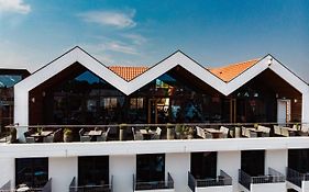 Thehotel At Lippischer Hof